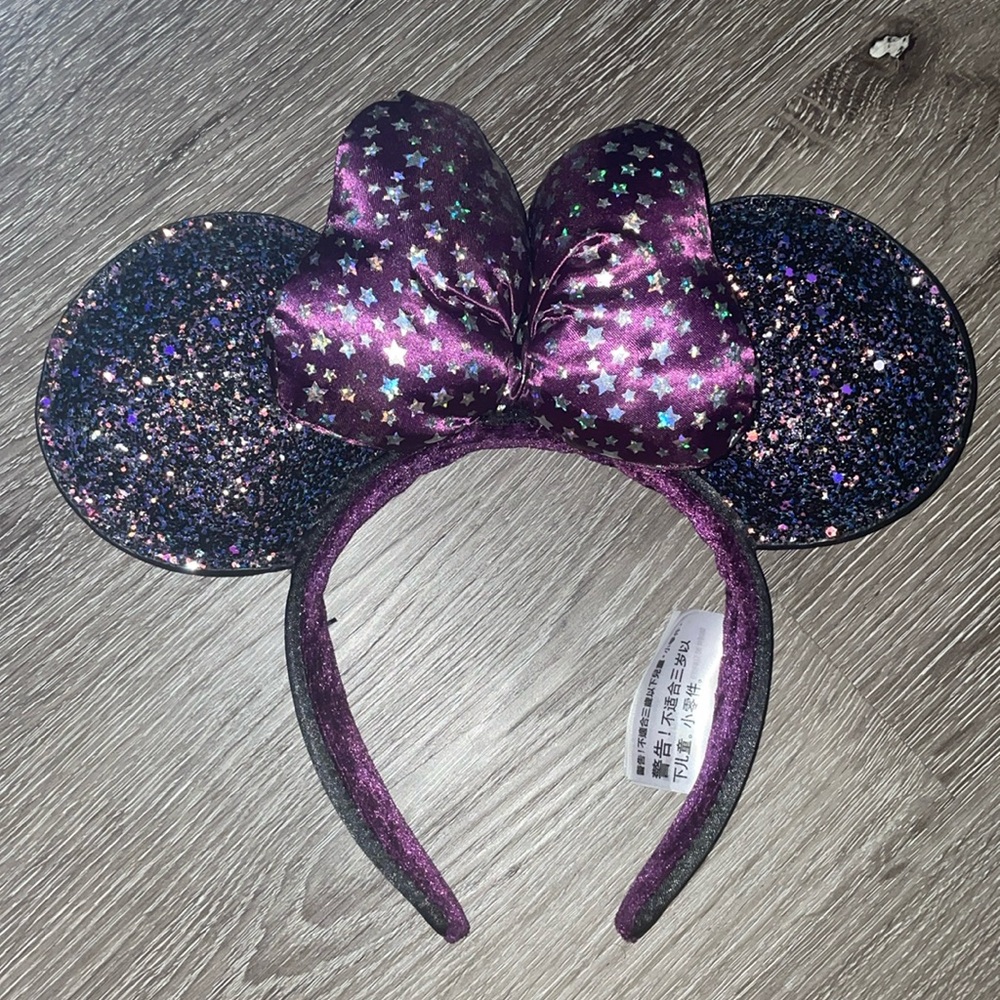minnie ears